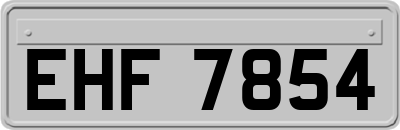 EHF7854