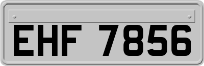 EHF7856
