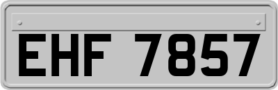 EHF7857