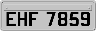 EHF7859