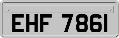 EHF7861