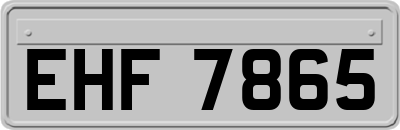 EHF7865