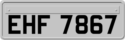 EHF7867