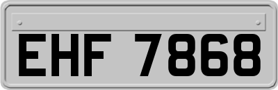 EHF7868