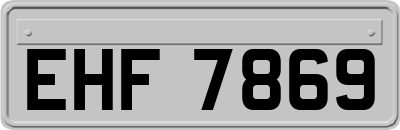 EHF7869