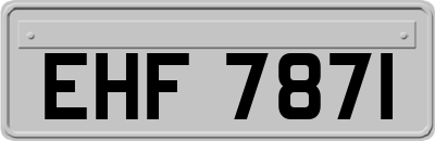 EHF7871