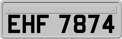 EHF7874