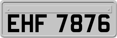 EHF7876