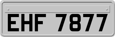 EHF7877
