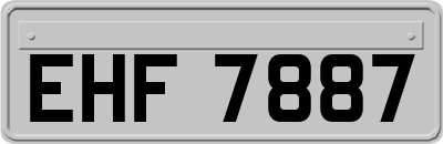 EHF7887