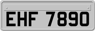 EHF7890