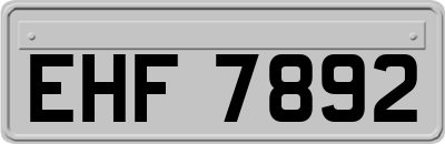 EHF7892