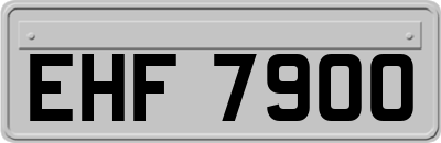 EHF7900