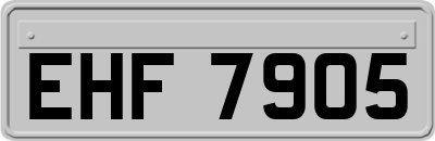 EHF7905