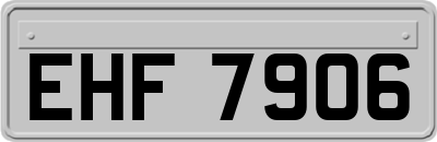 EHF7906