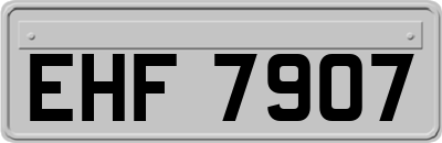 EHF7907