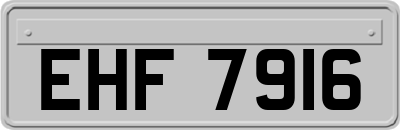 EHF7916