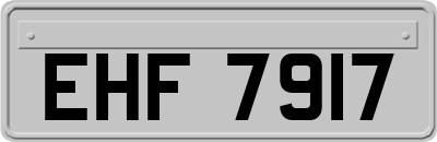 EHF7917