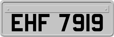EHF7919