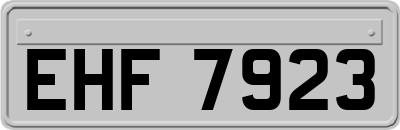 EHF7923