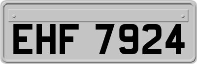 EHF7924