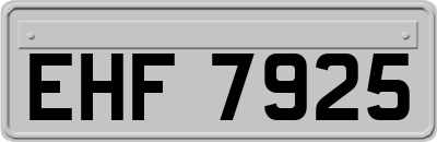 EHF7925