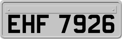 EHF7926
