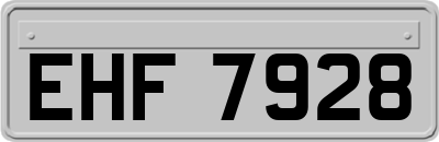 EHF7928