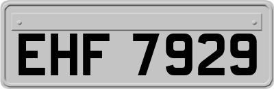 EHF7929
