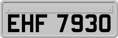 EHF7930
