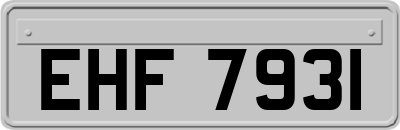 EHF7931