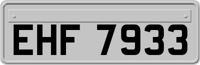 EHF7933