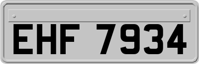 EHF7934