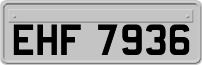 EHF7936