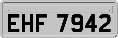 EHF7942