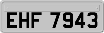 EHF7943