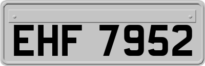 EHF7952