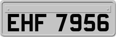 EHF7956