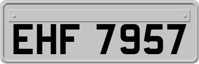 EHF7957
