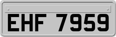 EHF7959