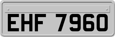 EHF7960