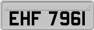 EHF7961