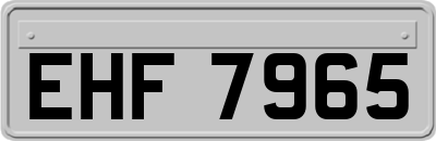 EHF7965