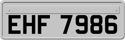 EHF7986