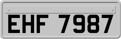 EHF7987