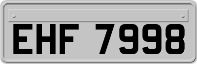 EHF7998