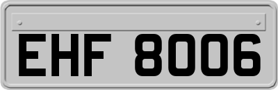 EHF8006
