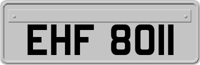 EHF8011