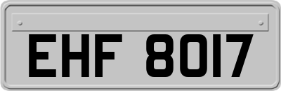 EHF8017