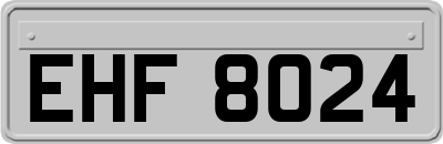 EHF8024